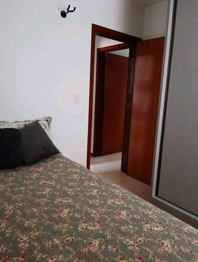 Apartament Ape Aconchegante E Quentinho Em Sao Joaquim São Joaquim