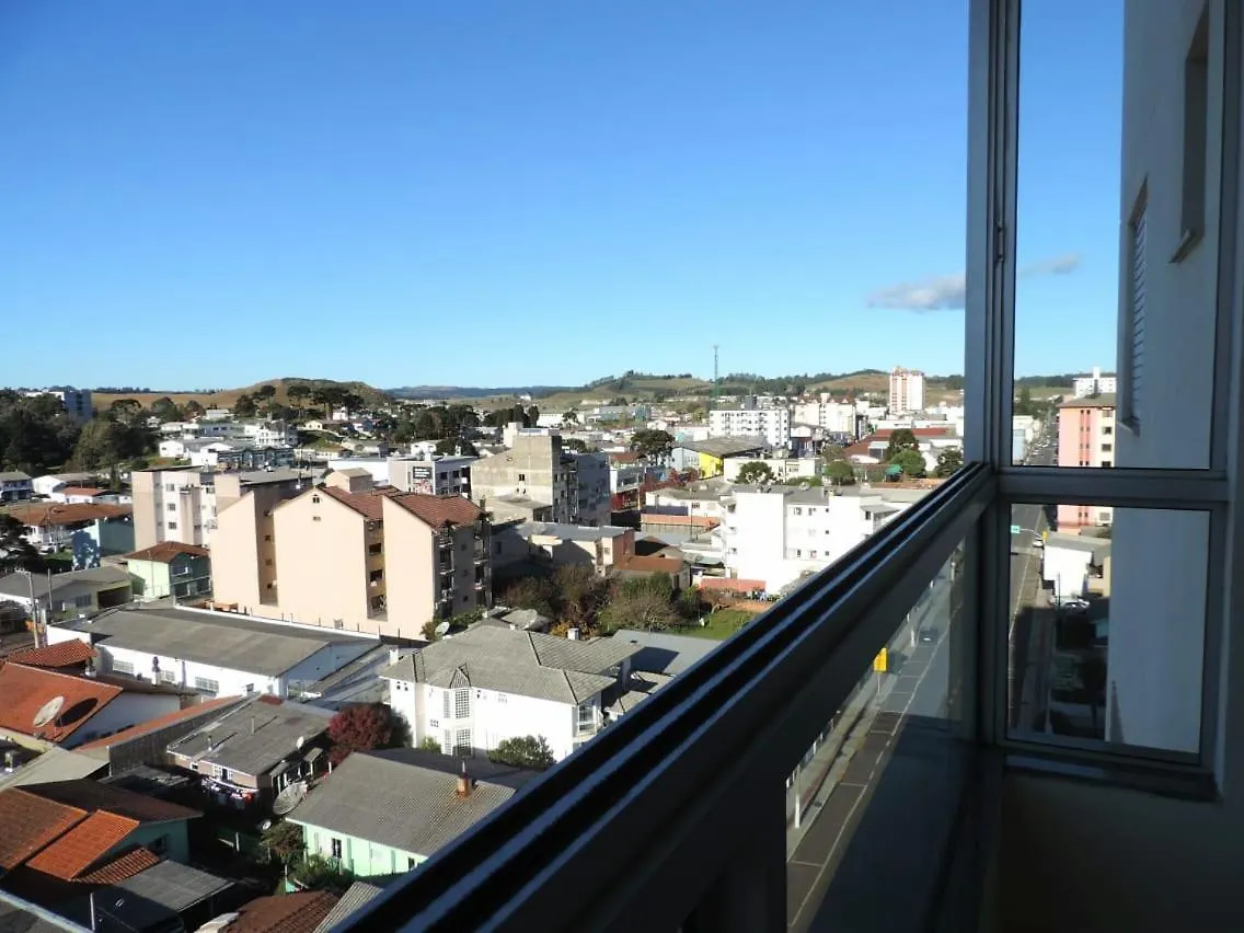 Apartament Ape Aconchegante E Quentinho Em Sao Joaquim