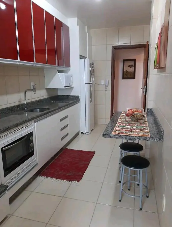 Apartament Ape Aconchegante E Quentinho Em Sao Joaquim 0*, São Joaquim