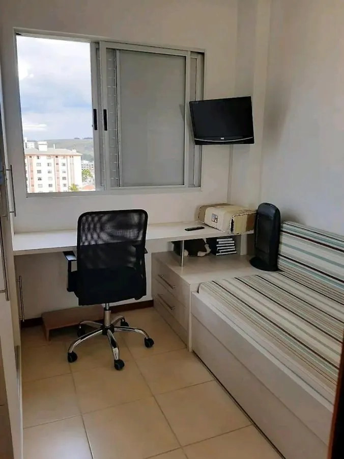 Apartament Ape Aconchegante E Quentinho Em Sao Joaquim  São Joaquim
