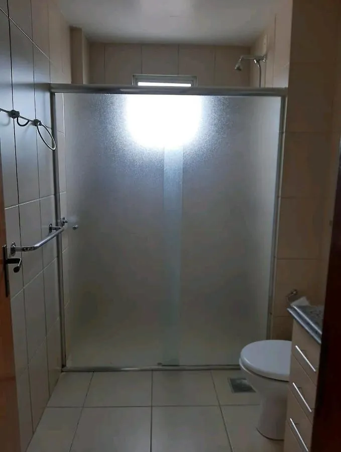 Apartament Ape Aconchegante E Quentinho Em Sao Joaquim