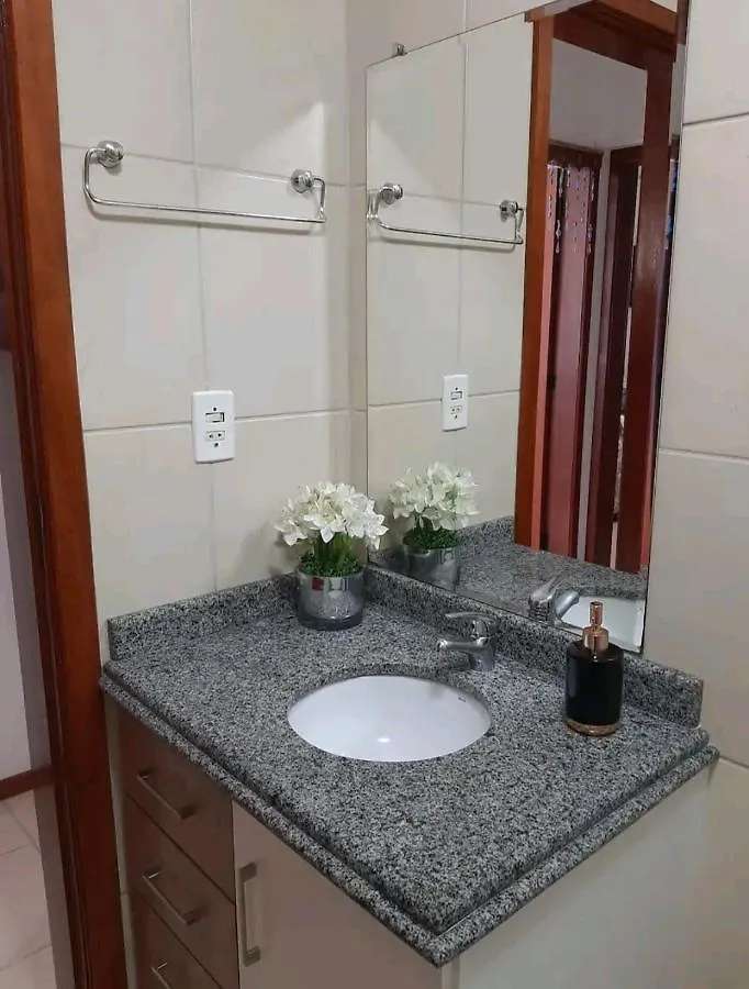 Apartament Ape Aconchegante E Quentinho Em Sao Joaquim  São Joaquim