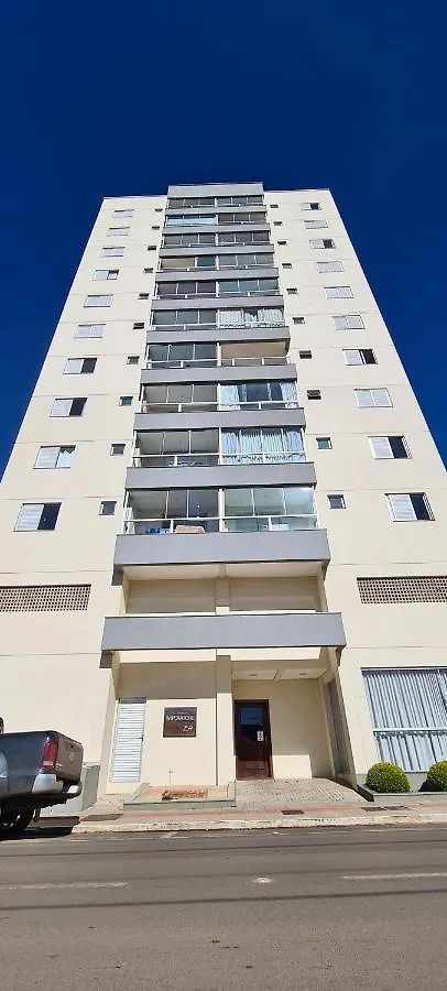 Apartament Ape Aconchegante E Quentinho Em Sao Joaquim 0*, São Joaquim Brazylia